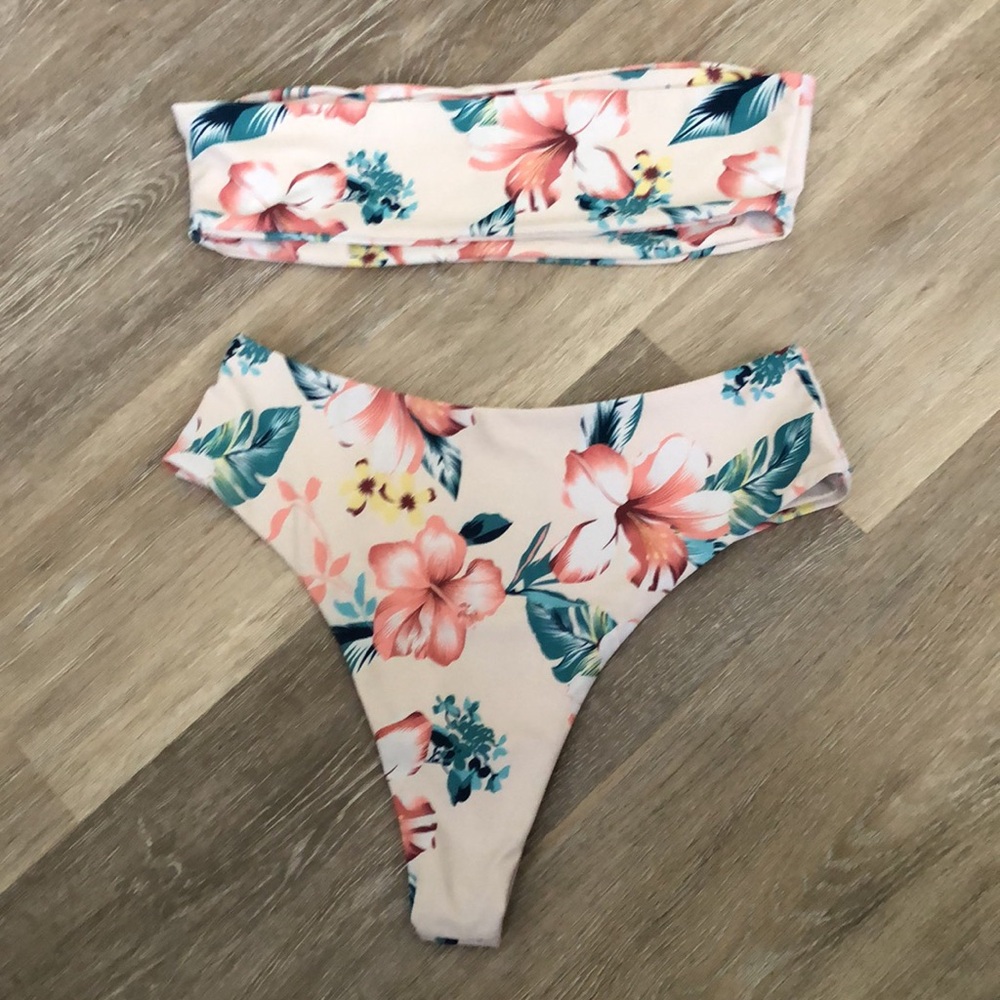 Zaful 2-pc Bikini